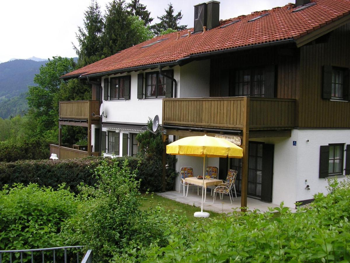 Ferienwohnungen Marianne Hoelzl Schönau am Königssee Exterior foto